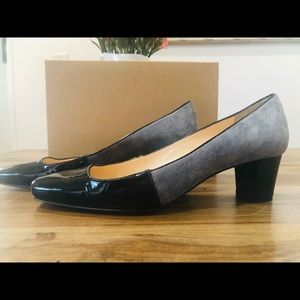 Christian Louboutin sz 8.